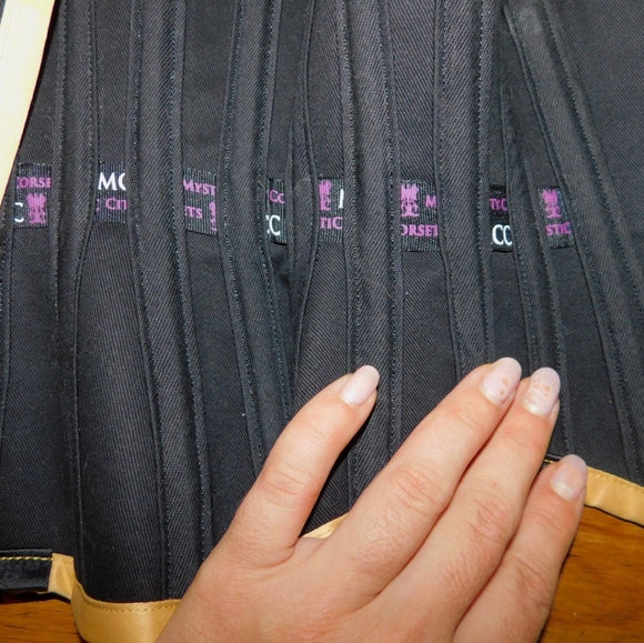 MCC20 26" waspie limited edition - Picture 4 of 6